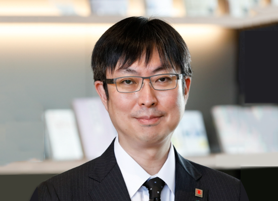 会長挨拶